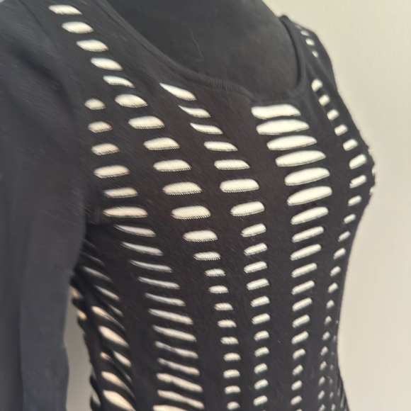 Express Sweater Size Medium - Picture 2 of 6